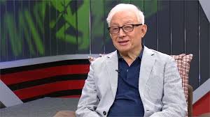 曹興誠 先生照片（1）